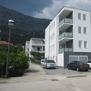 Apartments Lara Drvenik (Split-Dalmatia) Exterior photo