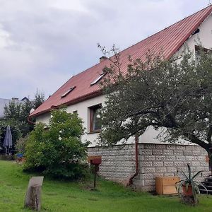 Prague Zbraslav Old Garden Praga Exterior photo