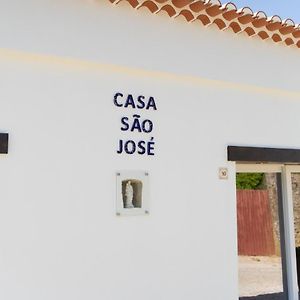 Casa Sao Jose Carvalhal (Leiria) Exterior photo