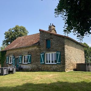 Maison Marsol - Holiday Home With A View Mialet (Dordogne) Exterior photo