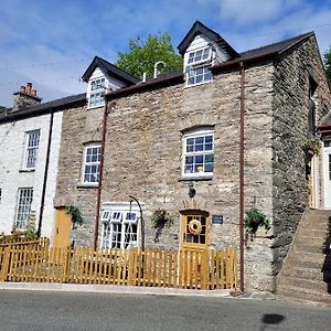 The Granary Corris On The Edge Of The Dyfi Forest Exterior photo