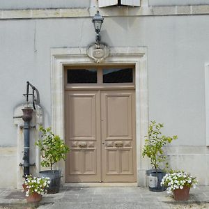 La Vieille Distillerie Le Tâtre Exterior photo