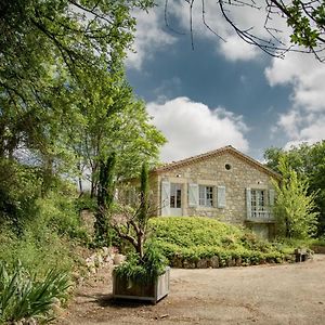 Gite La Folie Saint-Maurin Exterior photo