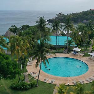 Atami Escape Resort La Libertad Exterior photo