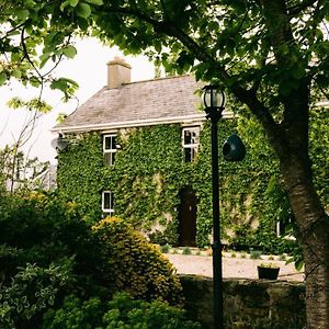 The Farm House At Fitz Of Inch Stradbally (Laois) Exterior photo