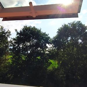 Fairschlafen-Dachstudio Bücken Exterior photo