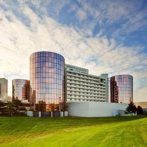 Hyatt Regency O'Hare Chicago Rosemont Exterior photo