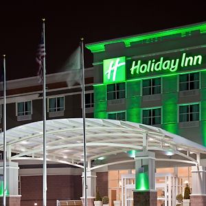 Holiday Inn Florence By Ihg Exterior photo