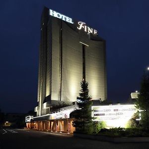 Hotel Fine Shiga Ritto Nagahama (Shiga) Exterior photo