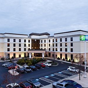 Holiday Inn Express Harrisburg West, An Ihg Hotel Mechanicsburg Exterior photo