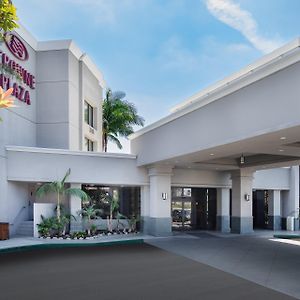 Crowne Plaza Costa Mesa Orange County, An Ihg Hotel Exterior photo