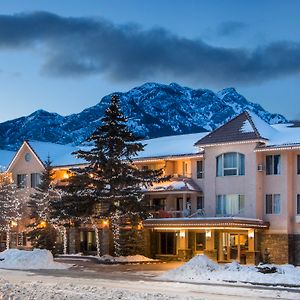 Red Carpet Inn Banff Exterior photo