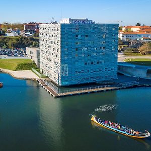 Meliá Ria Aveiro Exterior photo