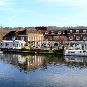 Macdonald Compleat Angler Marlow (Buckinghamshire) Exterior photo