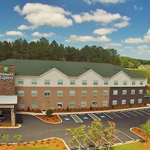 Holiday Inn Express Defuniak Springs, An Ihg Hotel DeFuniak Springs Exterior photo