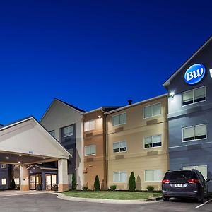 Best Western Independence Kansas City Exterior photo