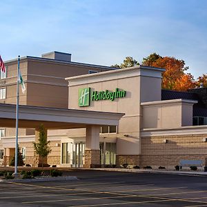 Holiday Inn Marquette, An Ihg Hotel Exterior photo