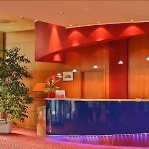 Best Western Plaza Hotel Zwickau Exterior photo