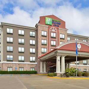 Holiday Inn Express Hotel & Suites La Place, An Ihg Hotel LaPlace Exterior photo
