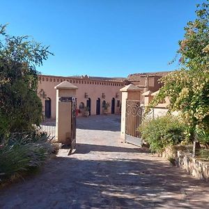 Riad Ksar Ighnda Asfalou Exterior photo