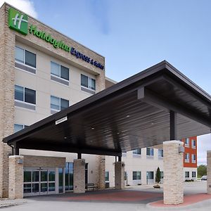 Holiday Inn Express & Suites - Kansas City - Lee'S Summit, An Ihg Hotel Lee's Summit Exterior photo