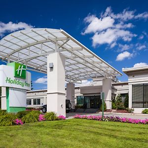 Holiday Inn Salem, An Ihg Hotel Exterior photo