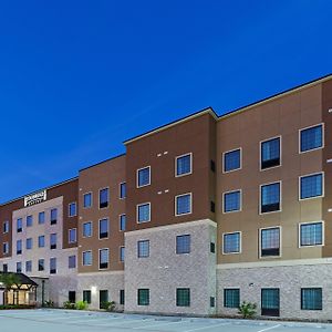 Staybridge Suites - Houston Iah Airport East, An Ihg Hotel Humble Exterior photo