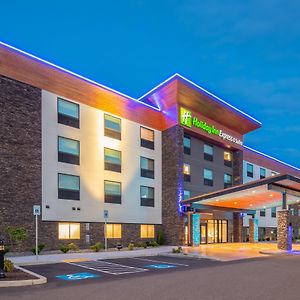 Holiday Inn Express & Suites - Camas, An Ihg Hotel Exterior photo