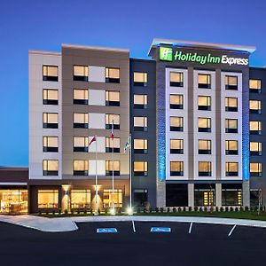 Holiday Inn Express Niagara-On-The-Lake, An Ihg Hotel Niagara-on-the-Lake Exterior photo