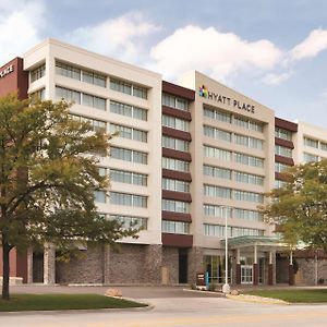 Hyatt Place Chicago O'Hare Airport Rosemont Exterior photo