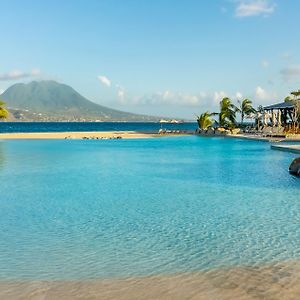 Park Hyatt St. Kitts Christophe Harbour Exterior photo