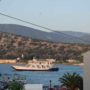 Alimar Apartment Argostoli (Kefalonia) Exterior photo