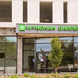 Wyndham Garden North Bergen - Secaucus Exterior photo