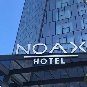 Noax Hotel Mersin (Mediterranean) Exterior photo