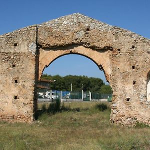 Nonna Maria Rosa Senise Exterior photo