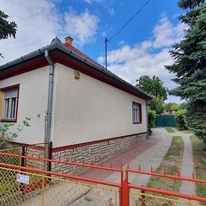 Holiday Home In Siofok - Balaton 43122 Siófok Exterior photo