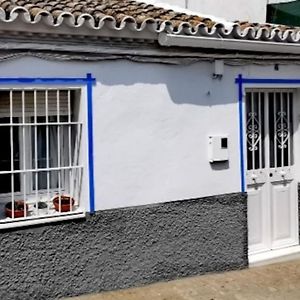 La Marieta, Casita Acogedora Y Centrica Castilleja de la Cuesta Exterior photo