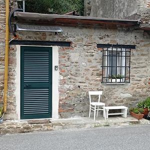 The Small Waterfall House, La Cascatella Massa (Tuscany) Exterior photo