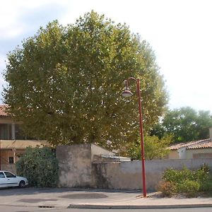 La Maison D'Offaly Salindres Exterior photo