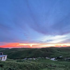 7 Clouds Lodge Cherrapunji Exterior photo