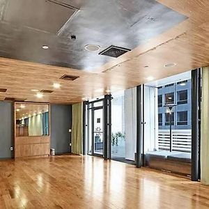 Perfectly Located 2Bd Near Times Square With Gym Nova York Exterior photo