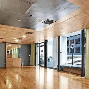 Beautiful 2Bd Near Times Square With Doorman And Gym Nova York Exterior photo