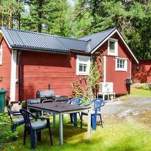 1 Bedroom Gorgeous Home In Norrtaelje Norrtälje Exterior photo