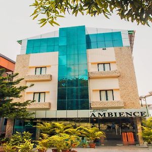 Aparupa Ambience Port Blair Exterior photo