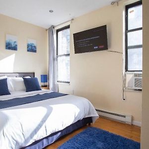 6-Bedroom Apartment By Central Park Nova York Exterior photo