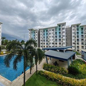 Casa Felicitas 2 - Home Feels 2 Bdr Condo Unit With Balcony Davao Exterior photo