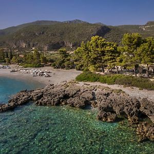 Home By The Sea Kardamyli Exterior photo