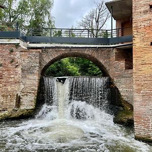 Le Moulin De La Flambere Toulouse Exterior photo