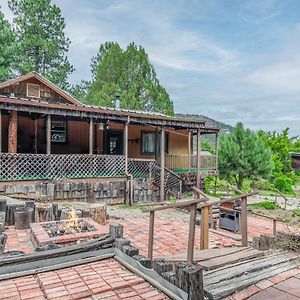 Angels Place Ruidoso Exterior photo