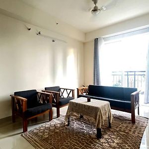 3Bhk Apartment Near Infopark Kochi Exterior photo